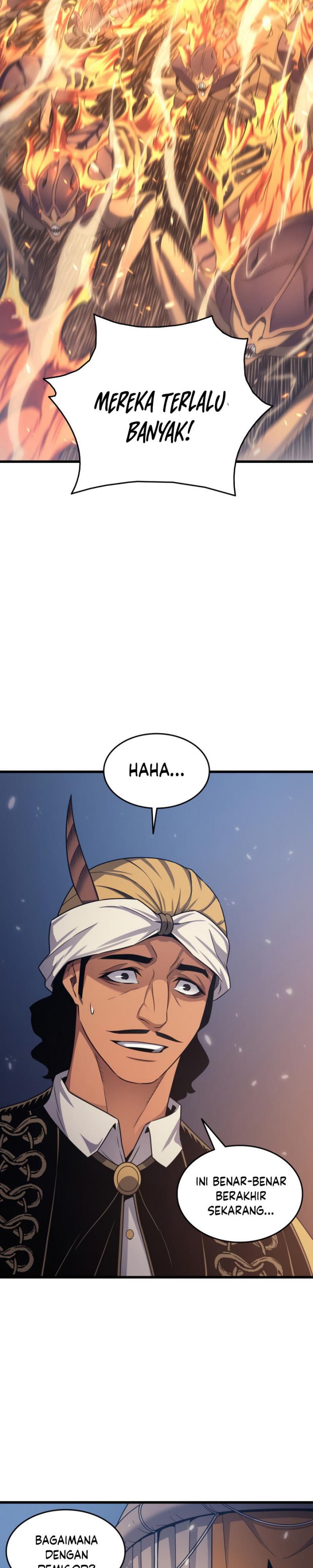 The Great Mage Returns After 4000 Years Chapter 142 Halaman 22