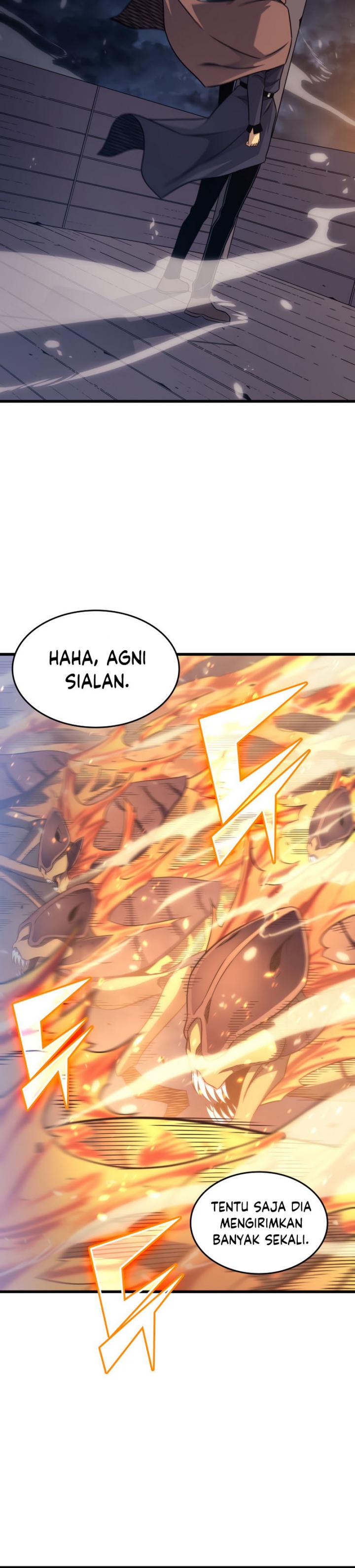 The Great Mage Returns After 4000 Years Chapter 142 Halaman 26