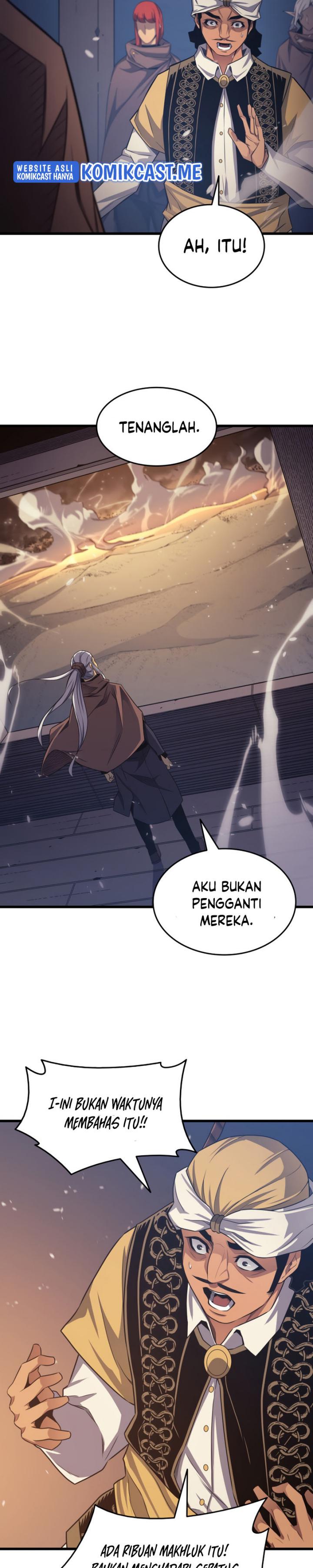 The Great Mage Returns After 4000 Years Chapter 142 Halaman 28