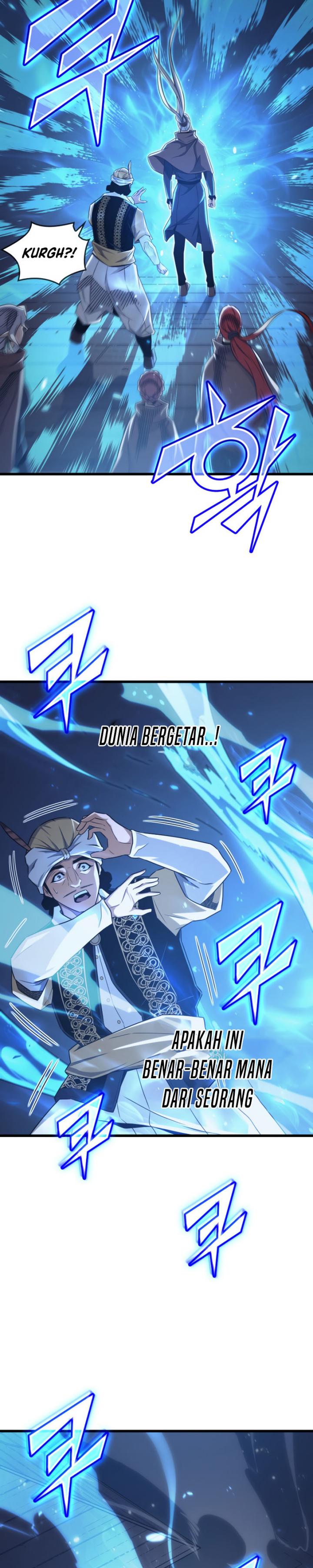 The Great Mage Returns After 4000 Years Chapter 142 Halaman 31