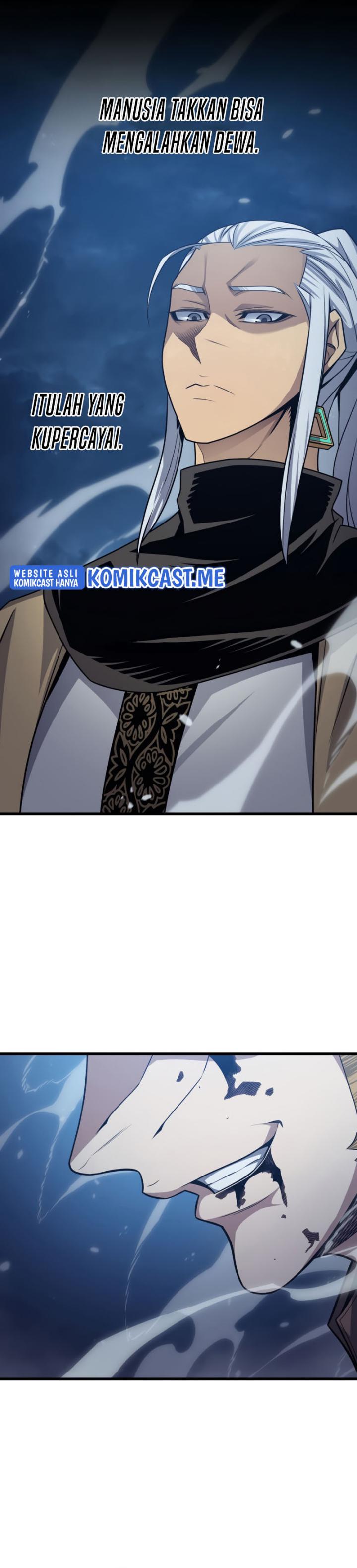 The Great Mage Returns After 4000 Years Chapter 147 Halaman 4