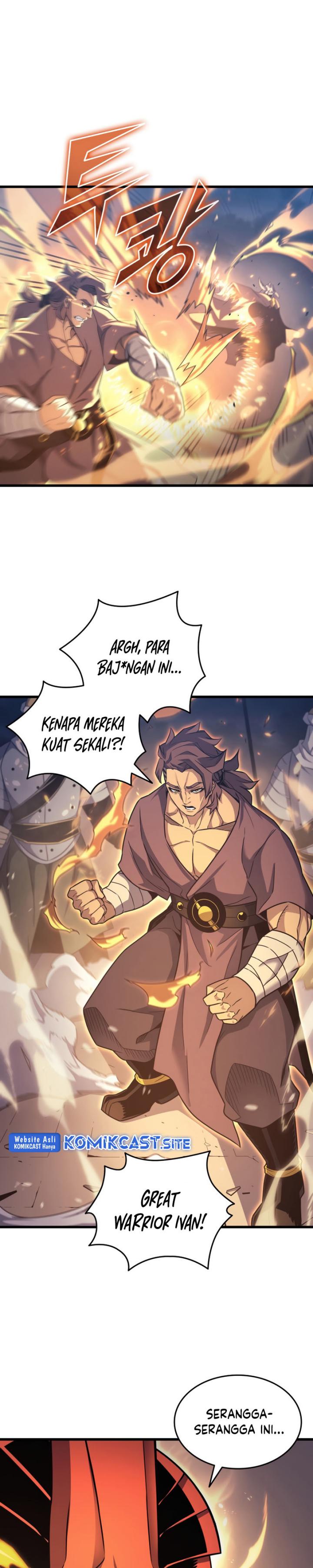 The Great Mage Returns After 4000 Years Chapter 155 Halaman 3