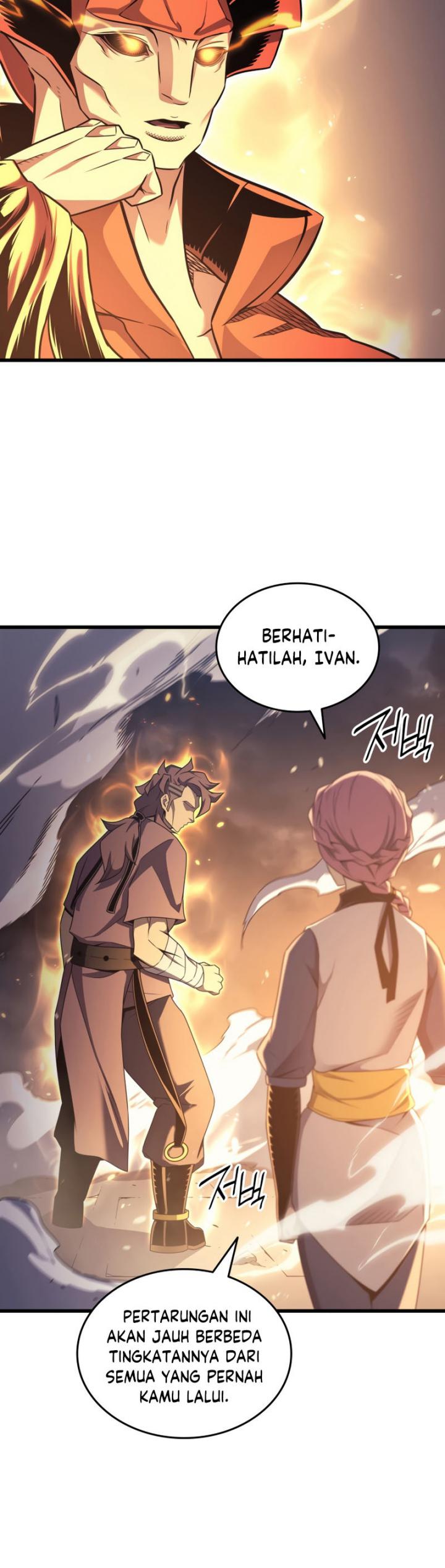 The Great Mage Returns After 4000 Years Chapter 155 Halaman 4