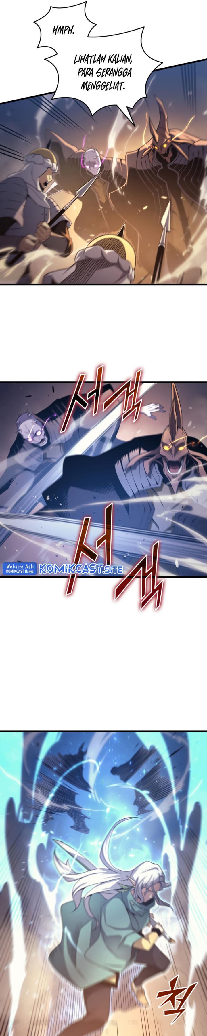The Great Mage Returns After 4000 Years Chapter 155 Halaman 8