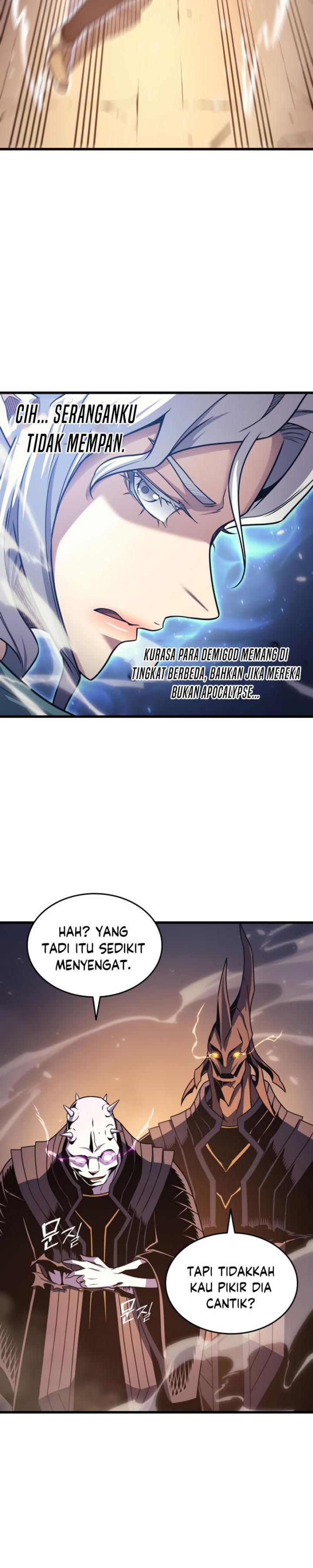 The Great Mage Returns After 4000 Years Chapter 155 Halaman 9