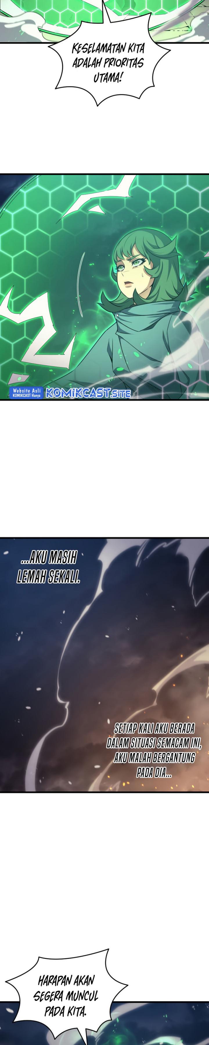 The Great Mage Returns After 4000 Years Chapter 155 Halaman 12