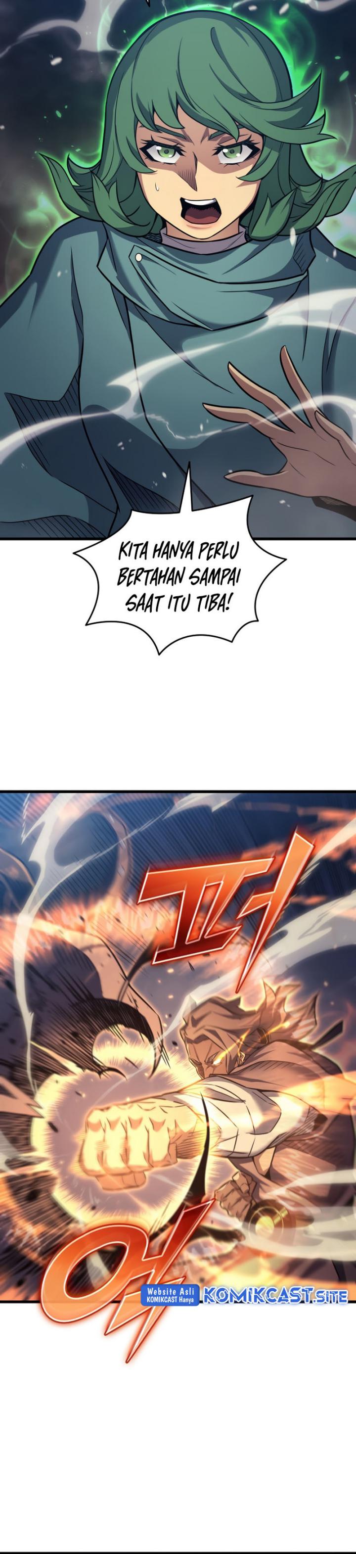 The Great Mage Returns After 4000 Years Chapter 155 Halaman 13