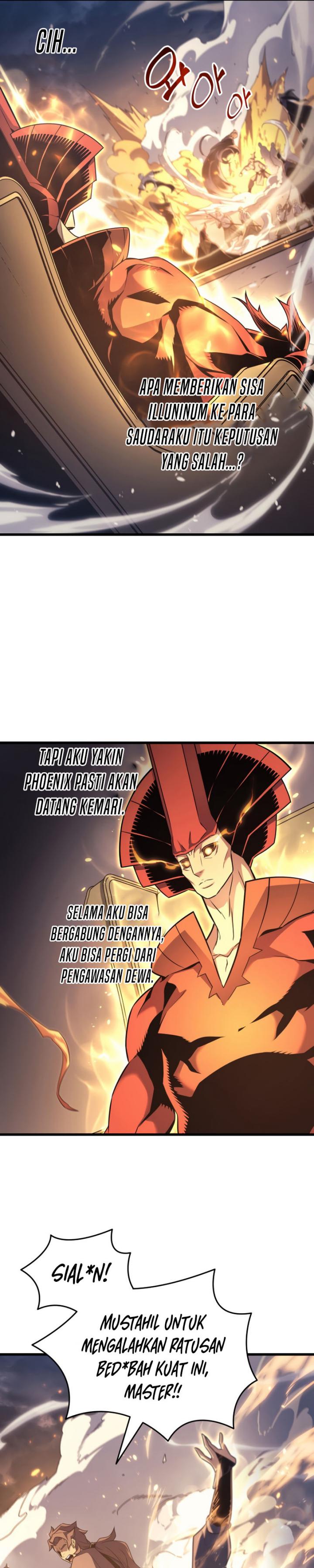 The Great Mage Returns After 4000 Years Chapter 155 Halaman 14