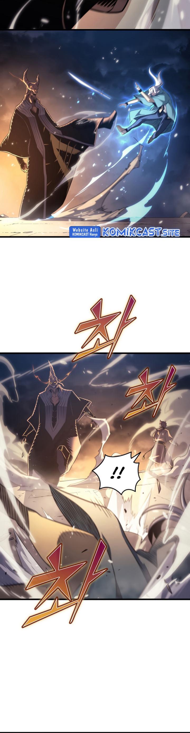 The Great Mage Returns After 4000 Years Chapter 155 Halaman 16