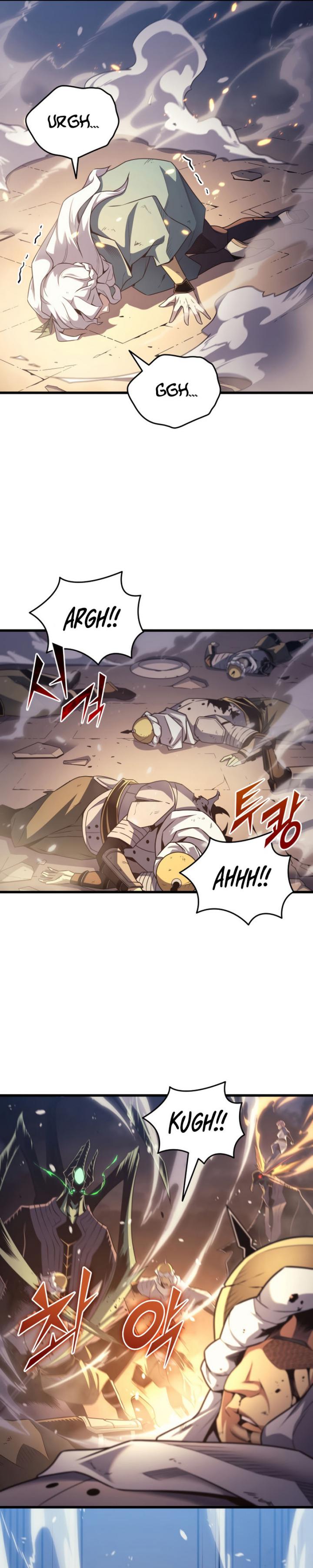 The Great Mage Returns After 4000 Years Chapter 155 Halaman 17