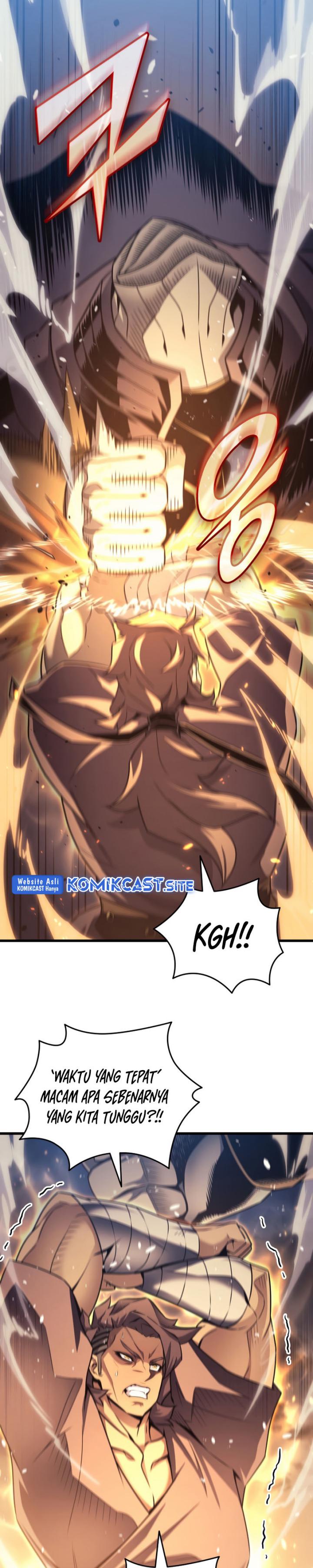The Great Mage Returns After 4000 Years Chapter 155 Halaman 18