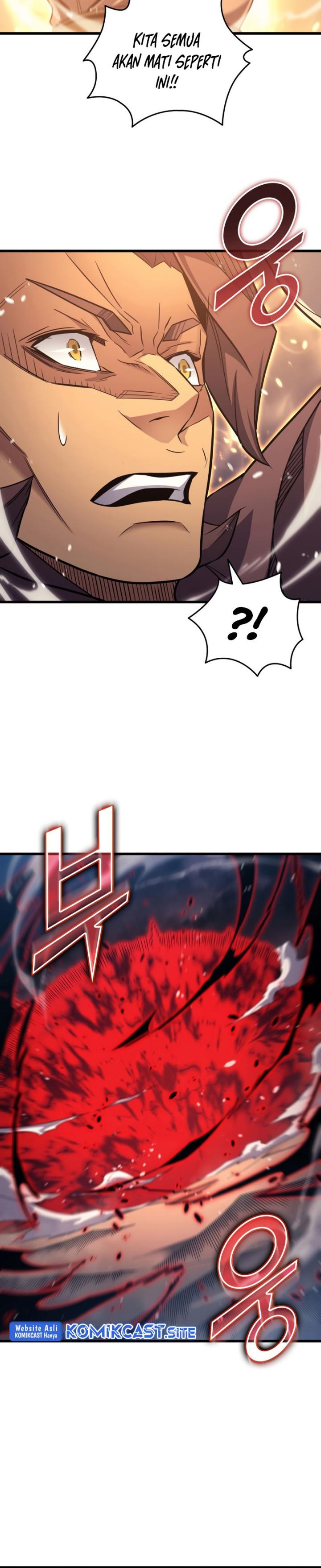 The Great Mage Returns After 4000 Years Chapter 155 Halaman 19