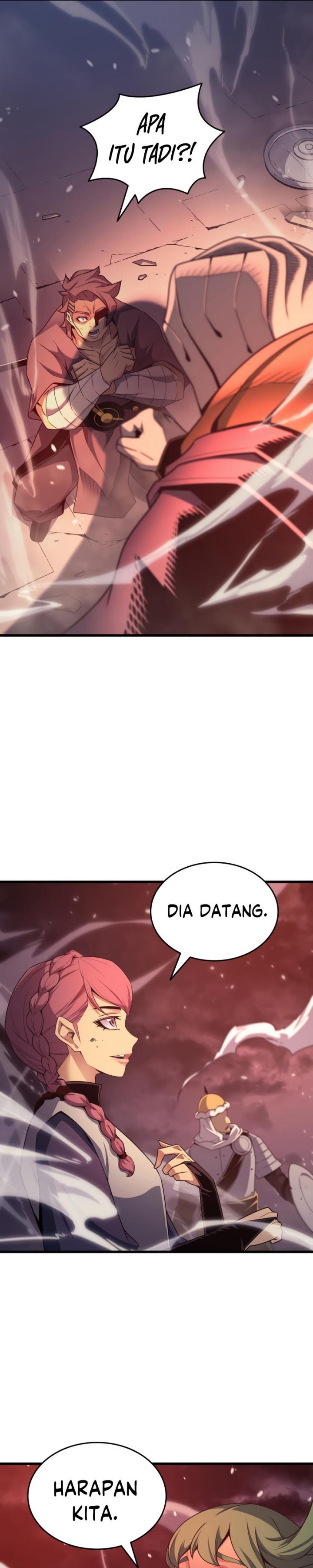 The Great Mage Returns After 4000 Years Chapter 155 Halaman 20