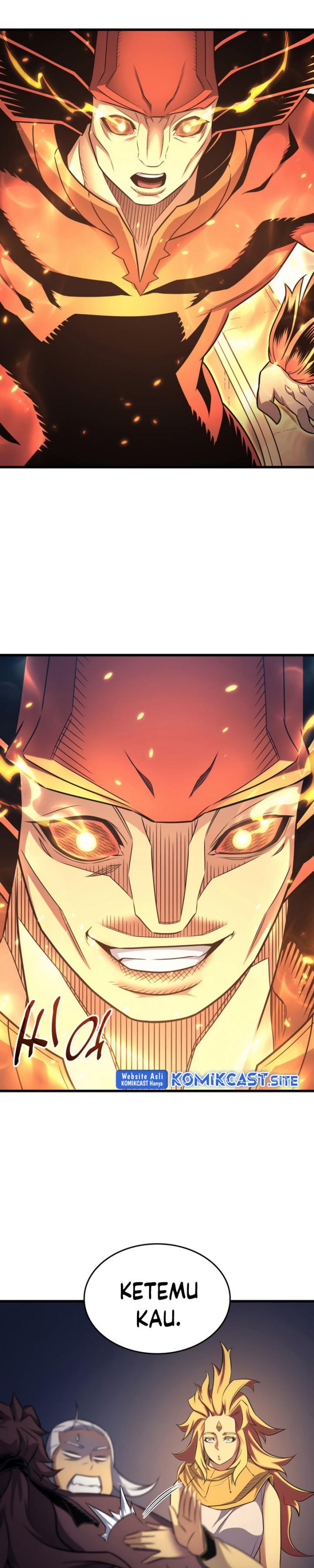 The Great Mage Returns After 4000 Years Chapter 155 Halaman 29