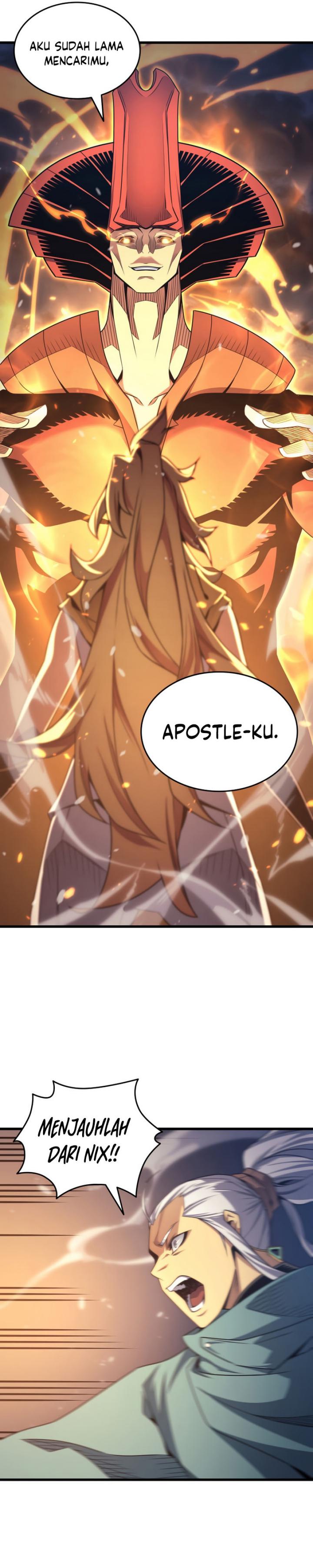 The Great Mage Returns After 4000 Years Chapter 155 Halaman 32