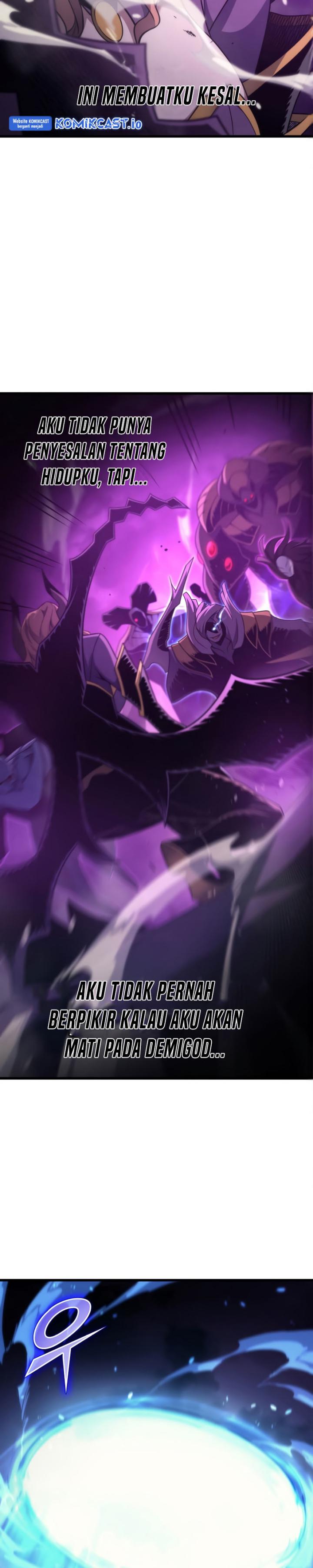 The Great Mage Returns After 4000 Years Chapter 177 Halaman 30