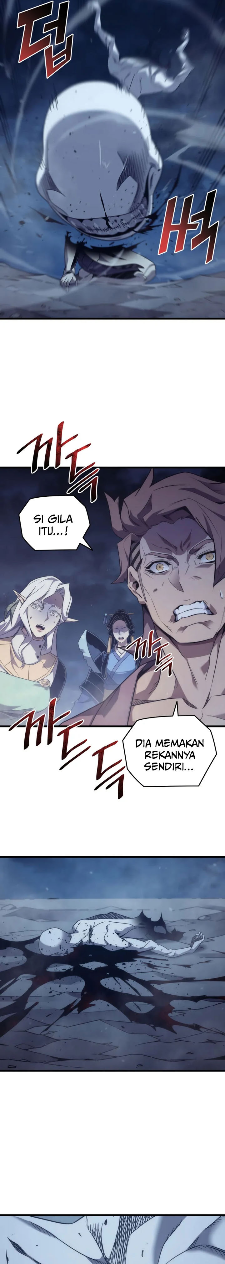 The Great Mage Returns After 4000 Years Chapter 195 Halaman 4