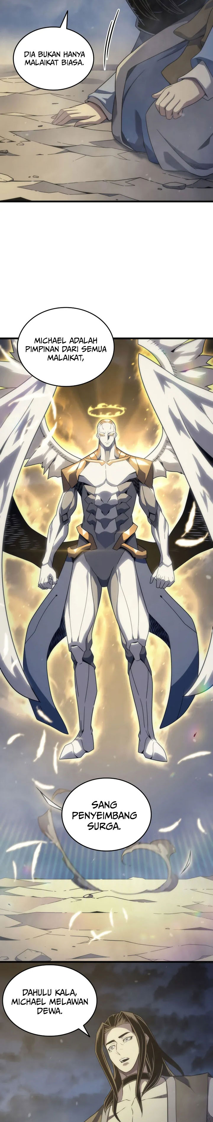 The Great Mage Returns After 4000 Years Chapter 195 Halaman 12
