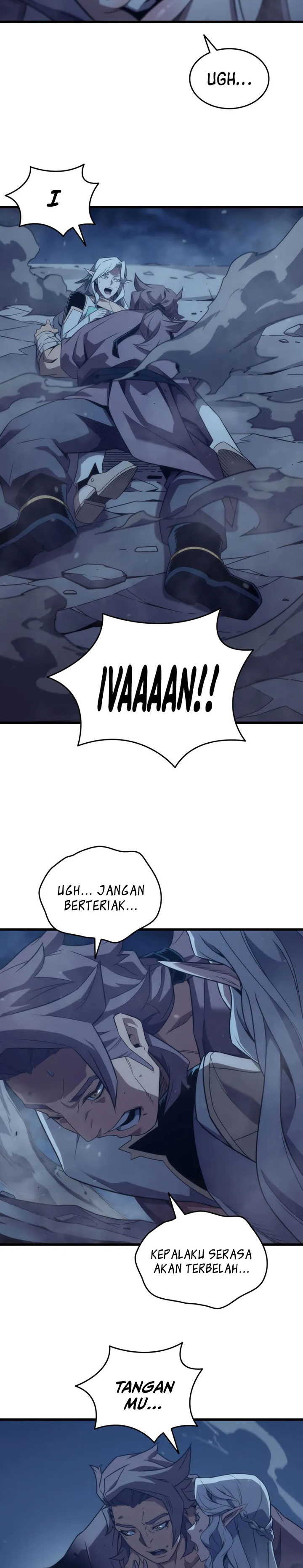 The Great Mage Returns After 4000 Years Chapter 195 Halaman 24