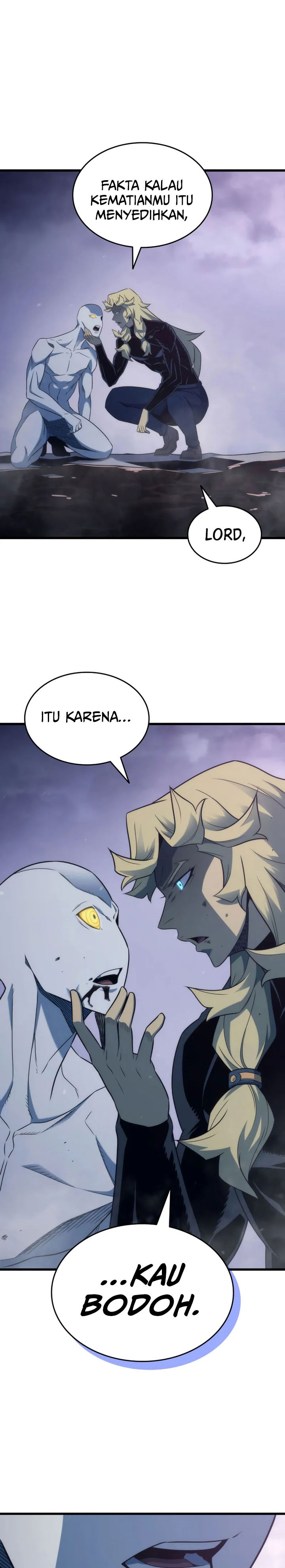 The Great Mage Returns After 4000 Years Chapter 198 Halaman 24