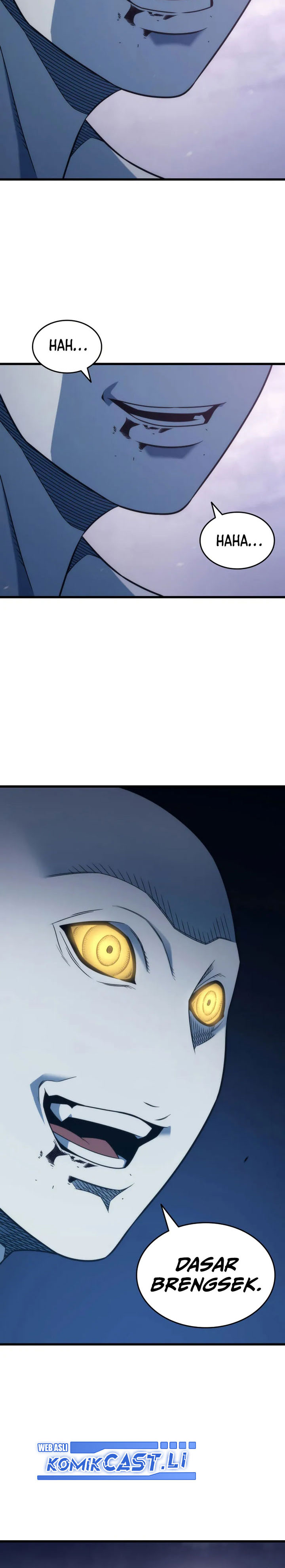 The Great Mage Returns After 4000 Years Chapter 198 Halaman 25
