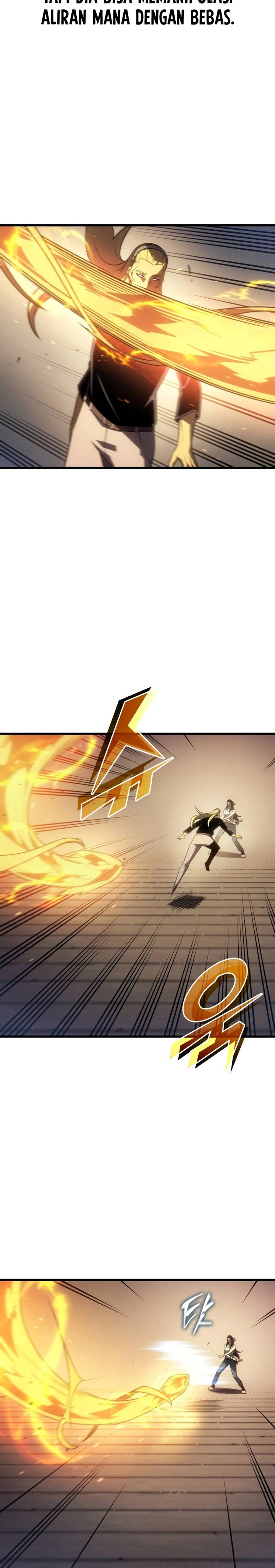 The Great Mage Returns After 4000 Years Chapter 214 Halaman 5