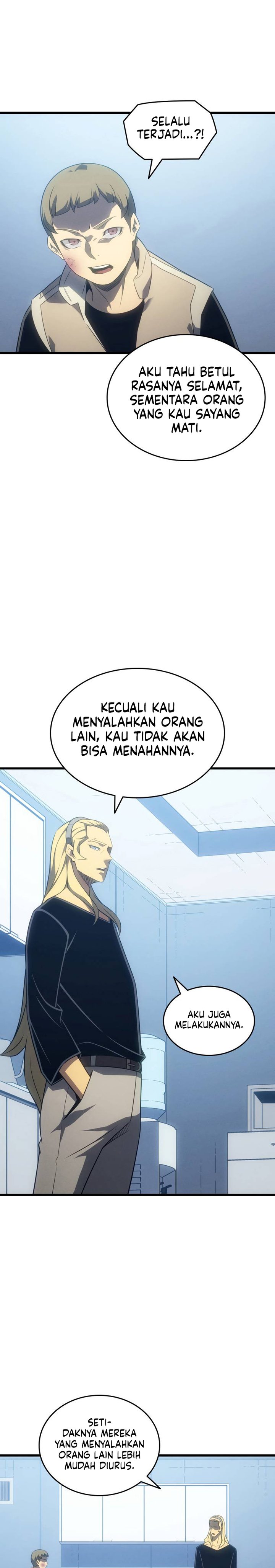 The Great Mage Returns After 4000 Years Chapter 214 Halaman 28