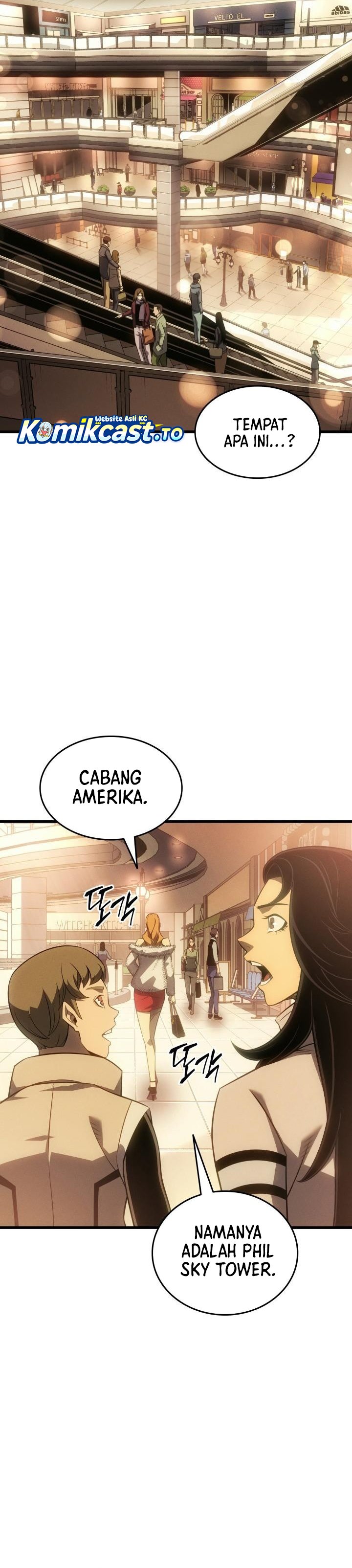 The Great Mage Returns After 4000 Years Chapter 229 Halaman 3