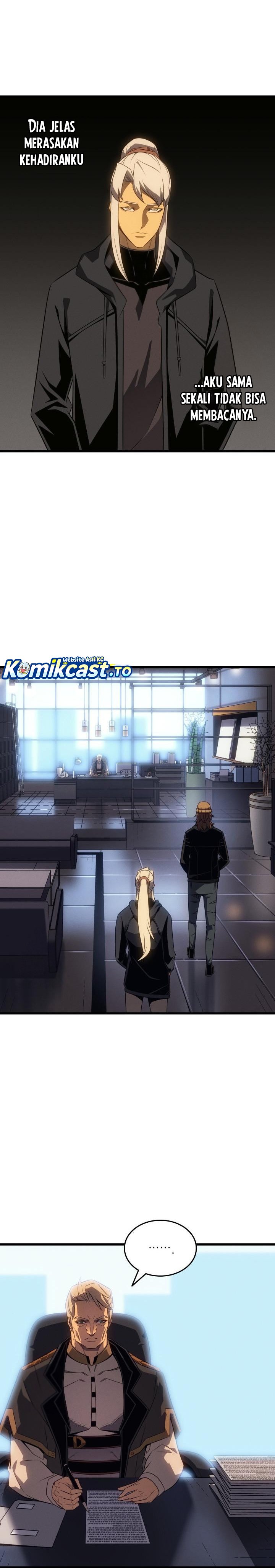 The Great Mage Returns After 4000 Years Chapter 229 Halaman 21