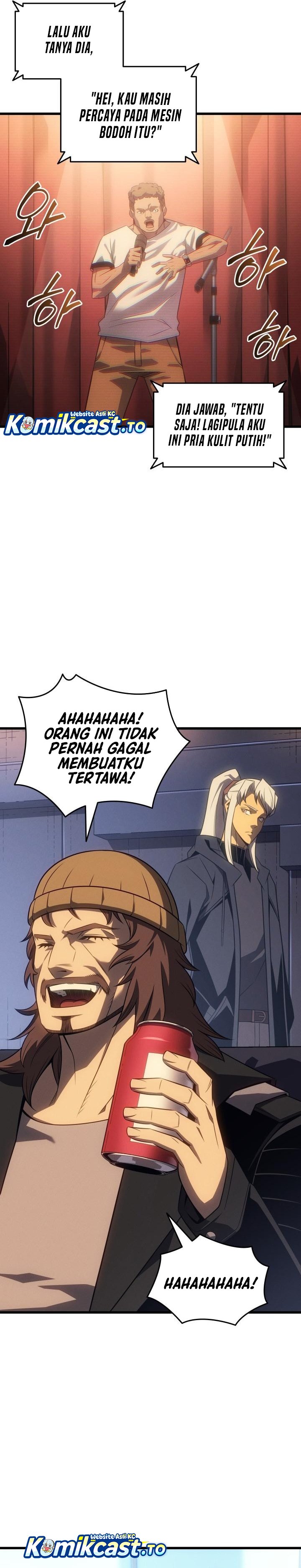 The Great Mage Returns After 4000 Years Chapter 229 Halaman 23
