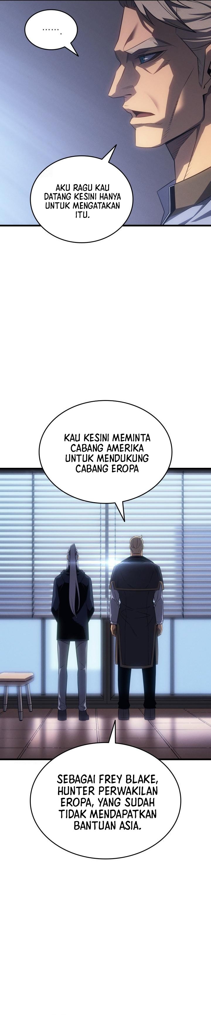 The Great Mage Returns After 4000 Years Chapter 229 Halaman 30