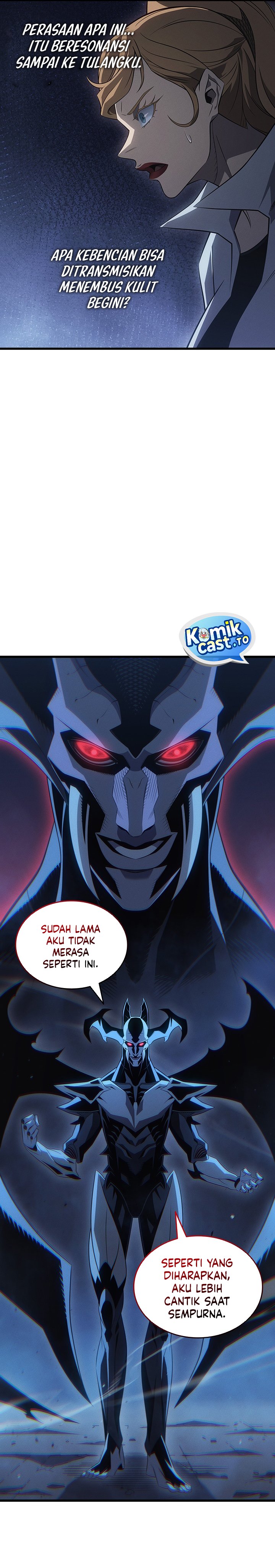 The Great Mage Returns After 4000 Years Chapter 242 Halaman 11