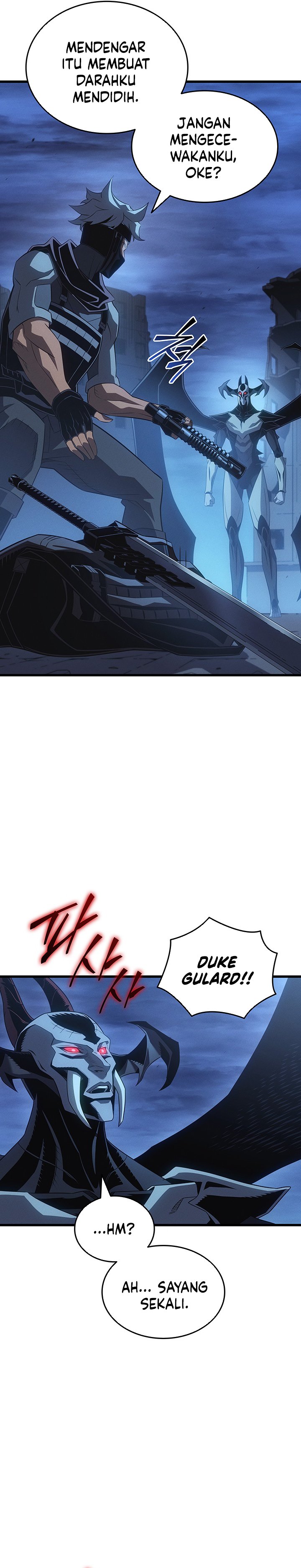The Great Mage Returns After 4000 Years Chapter 242 Halaman 14