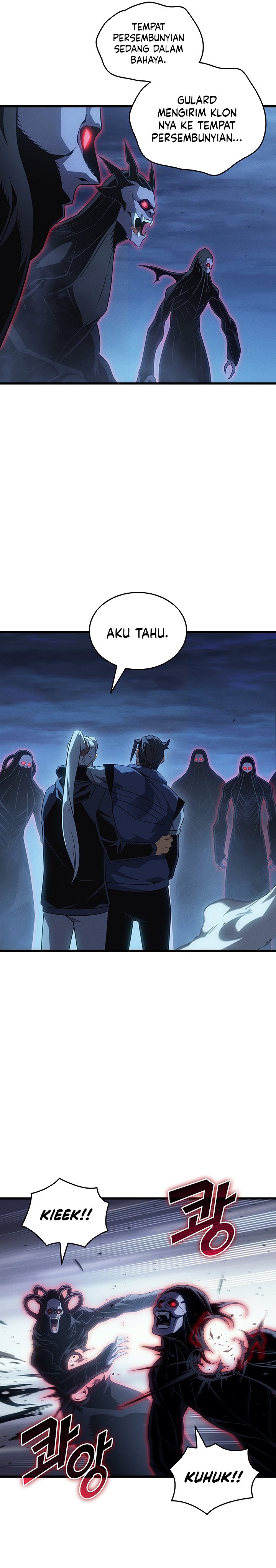 The Great Mage Returns After 4000 Years Chapter 242 Halaman 19