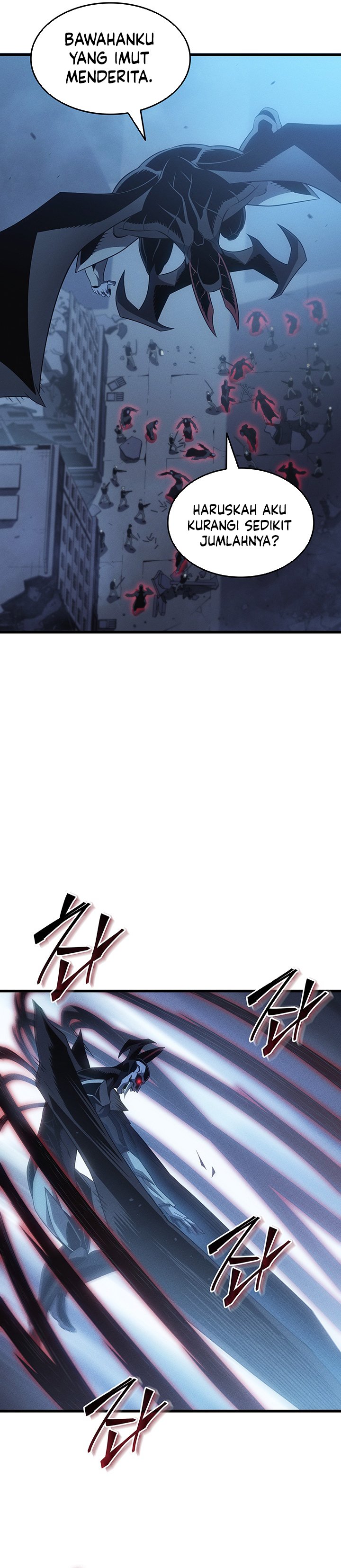 The Great Mage Returns After 4000 Years Chapter 242 Halaman 27