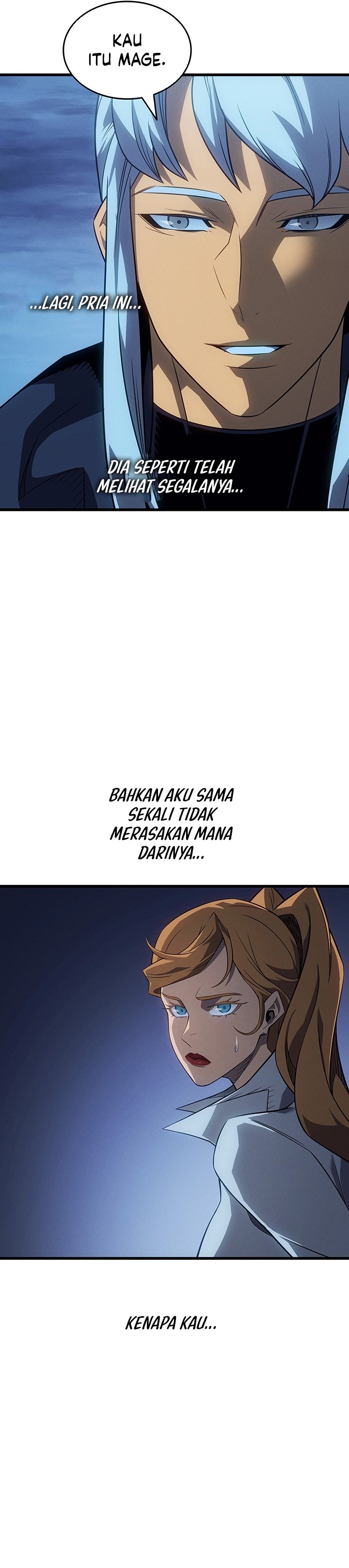 The Great Mage Returns After 4000 Years Chapter 243 Halaman 11