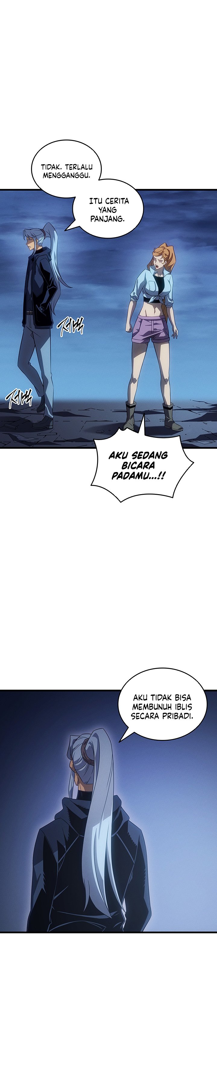 The Great Mage Returns After 4000 Years Chapter 243 Halaman 13