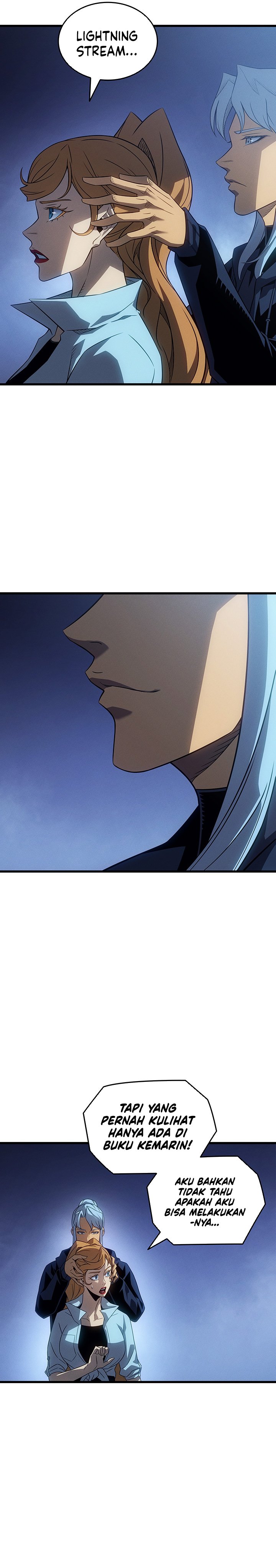The Great Mage Returns After 4000 Years Chapter 243 Halaman 20