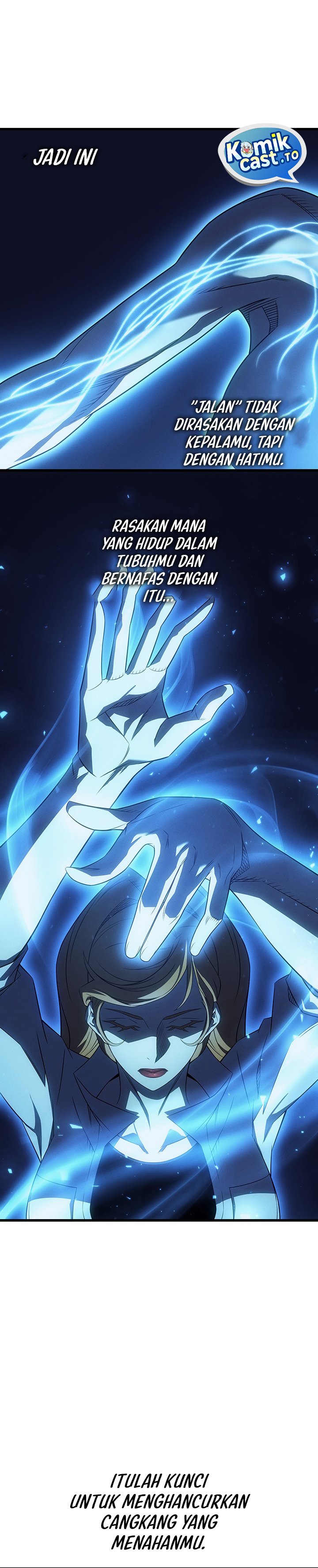 The Great Mage Returns After 4000 Years Chapter 243 Halaman 22