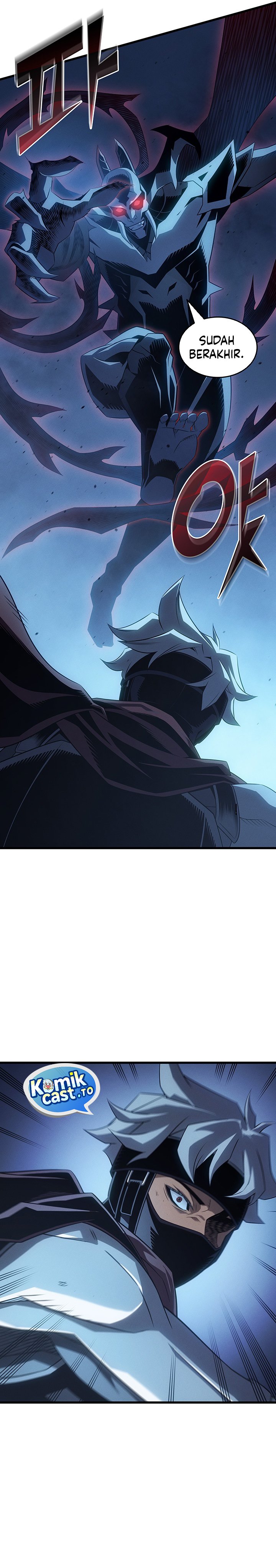 The Great Mage Returns After 4000 Years Chapter 243 Halaman 24