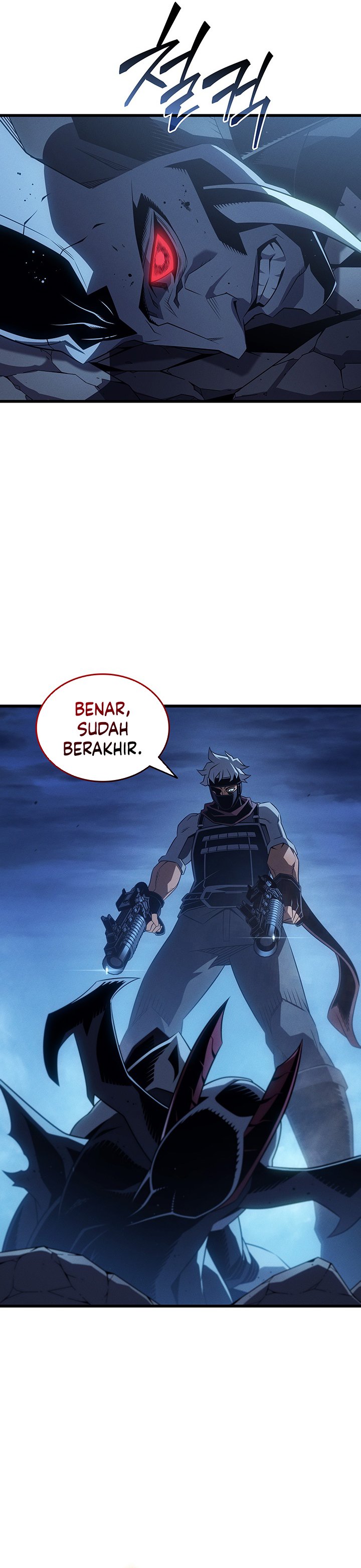 The Great Mage Returns After 4000 Years Chapter 243 Halaman 30