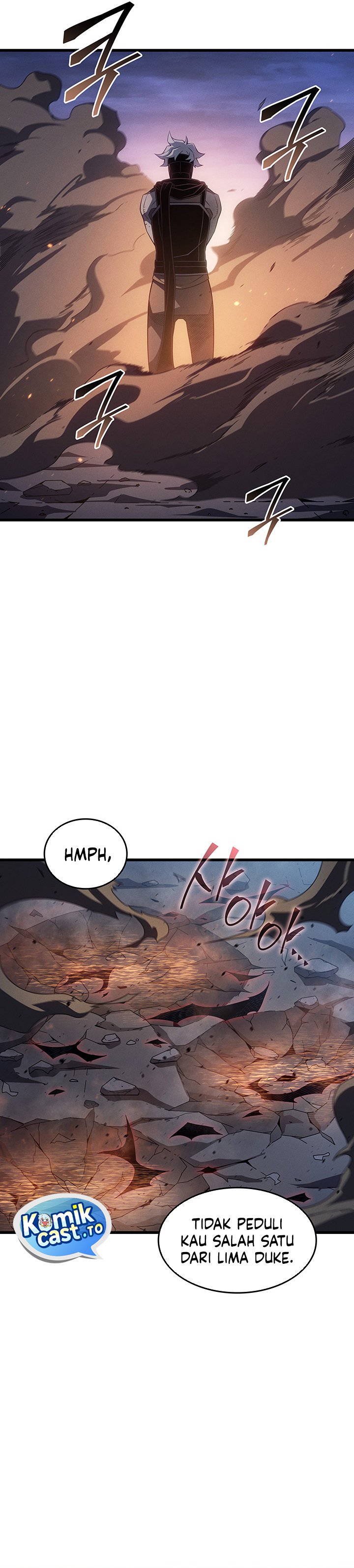 The Great Mage Returns After 4000 Years Chapter 243 Halaman 32