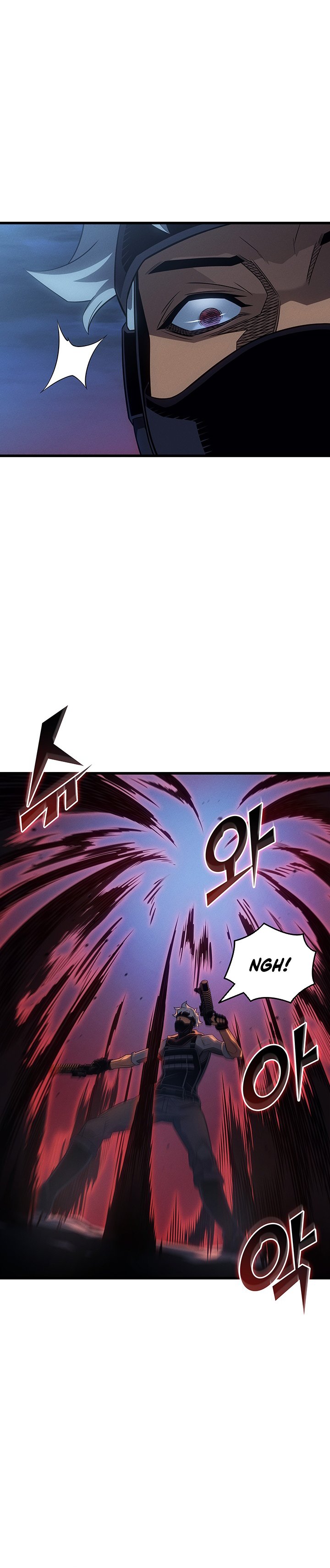 The Great Mage Returns After 4000 Years Chapter 243 Halaman 34