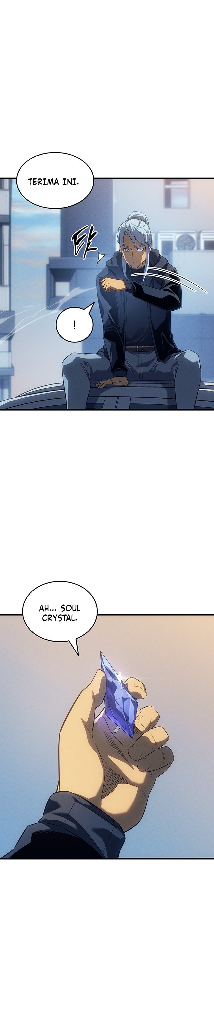 The Great Mage Returns After 4000 Years Chapter 249 Halaman 23