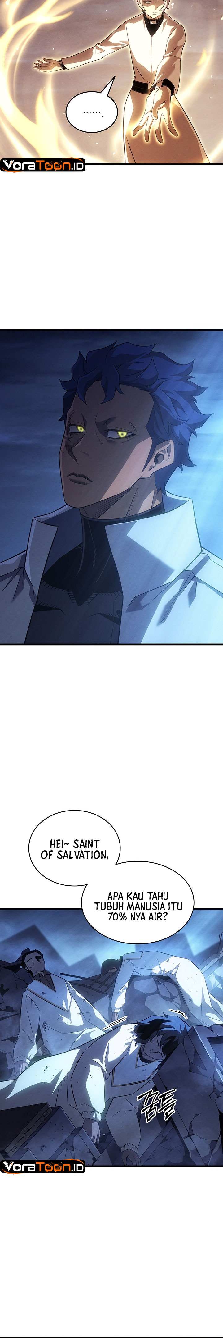 The Great Mage Returns After 4000 Years Chapter 270 Halaman 7