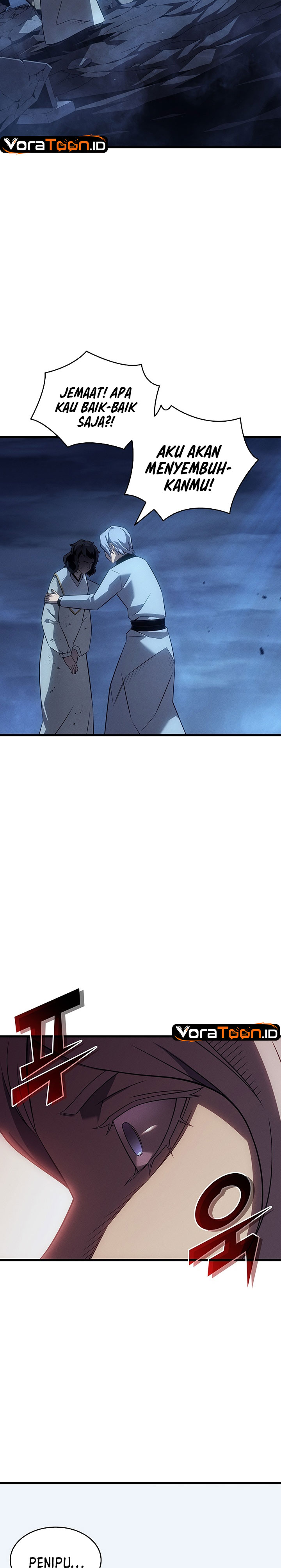 The Great Mage Returns After 4000 Years Chapter 270 Halaman 9
