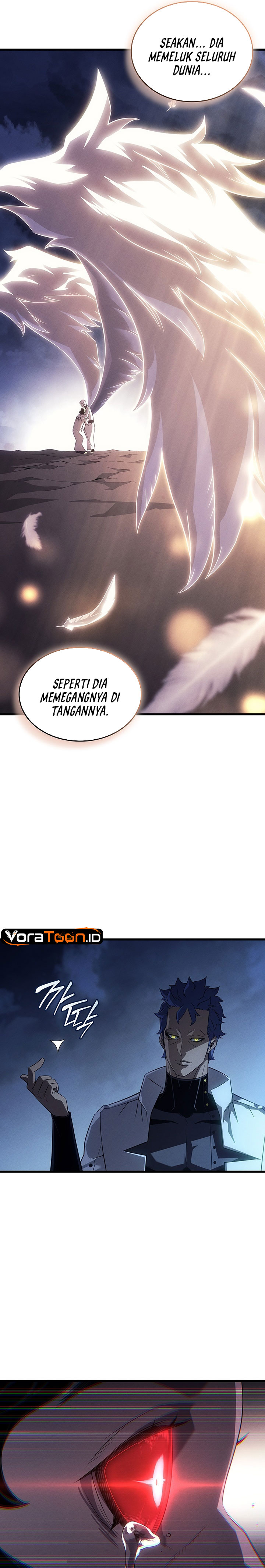 The Great Mage Returns After 4000 Years Chapter 270 Halaman 14