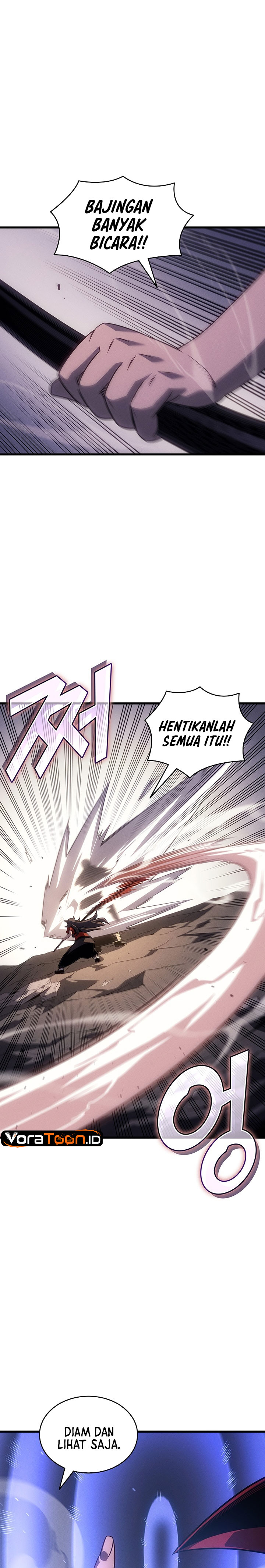The Great Mage Returns After 4000 Years Chapter 270 Halaman 17