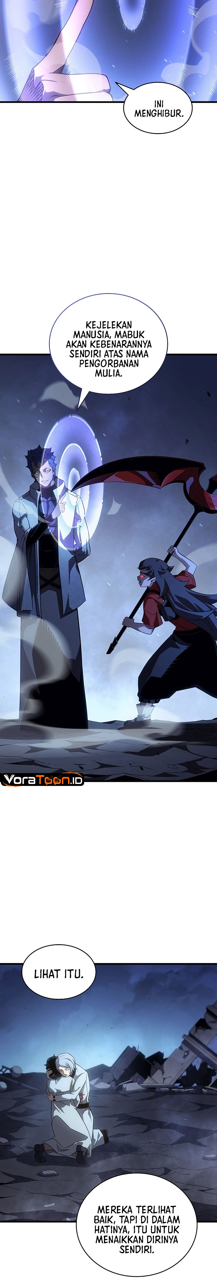 The Great Mage Returns After 4000 Years Chapter 270 Halaman 18
