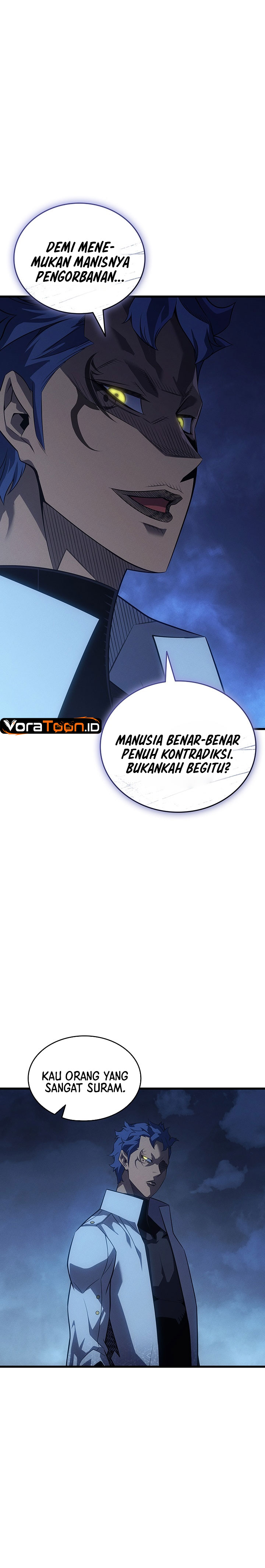 The Great Mage Returns After 4000 Years Chapter 270 Halaman 19